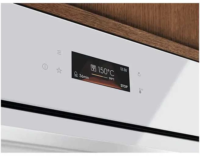 Orkaitė Electrolux LOE8F38V