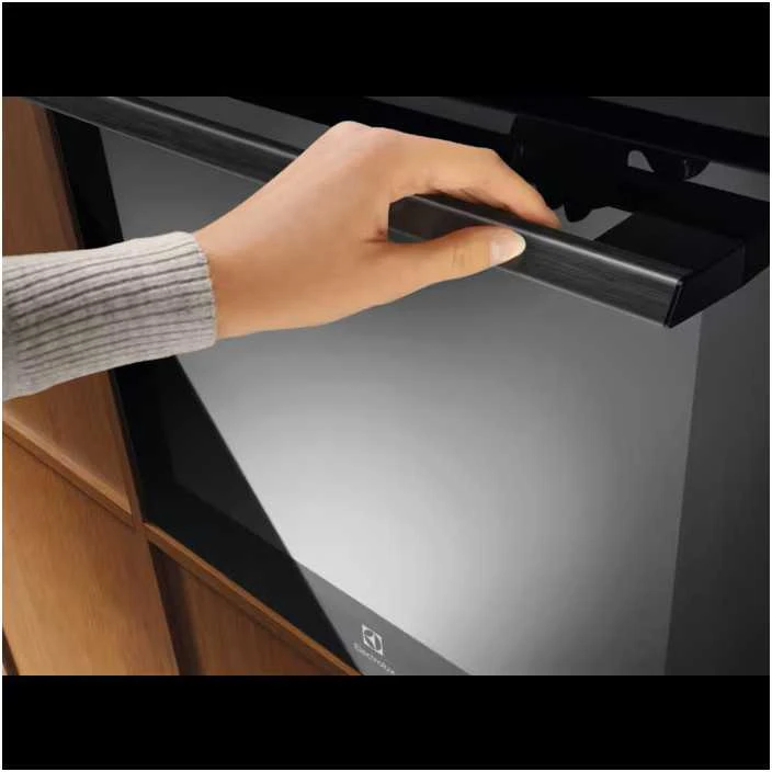 Orkaitė Electrolux LOE8P39Z