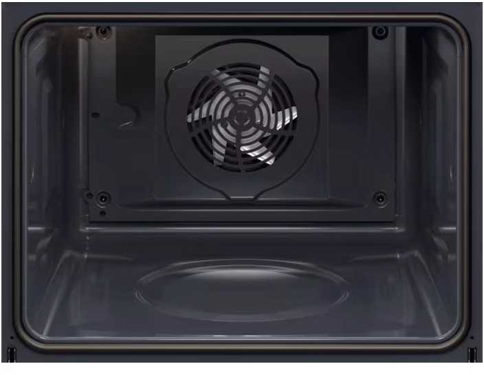 Electrolux LOF6P16Z