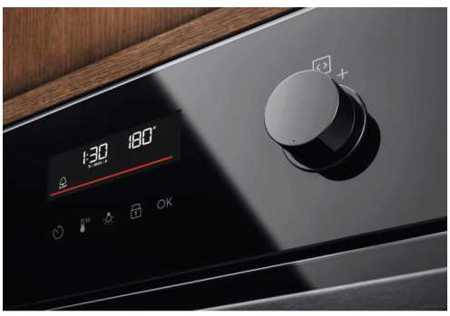 Electrolux LOF6P16Z
