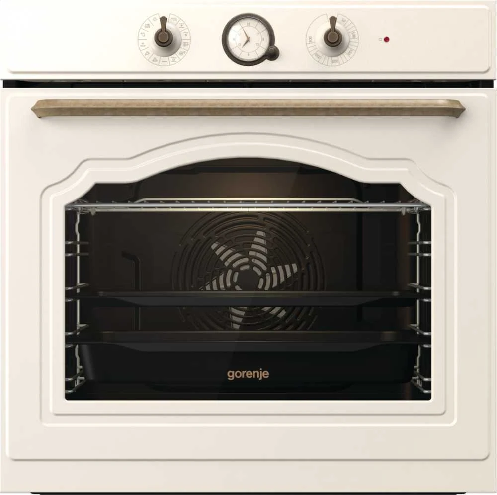 Orkaitė Oven GORENJE BOS67372CLB