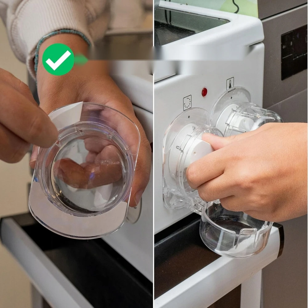 ORKAITĖS APSAUGA 6 Vnt