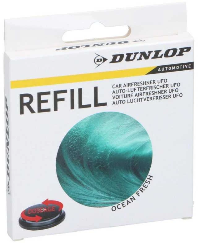 Oro gaiviklio kasetė Dunlop UFO Ocean Fresh
