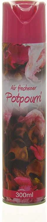 Other Brand Air Freshener 300 ml (potpourri)