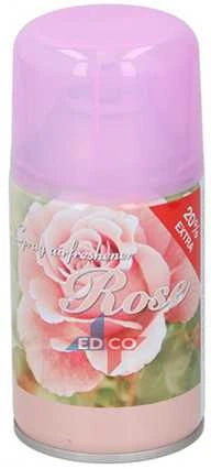 Active Air - Air Freshener Purškiklis 300 ml (Rose)