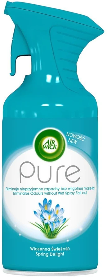 Oro gaiviklis AIR WICK Pure Cherry Blossom, 250 ml