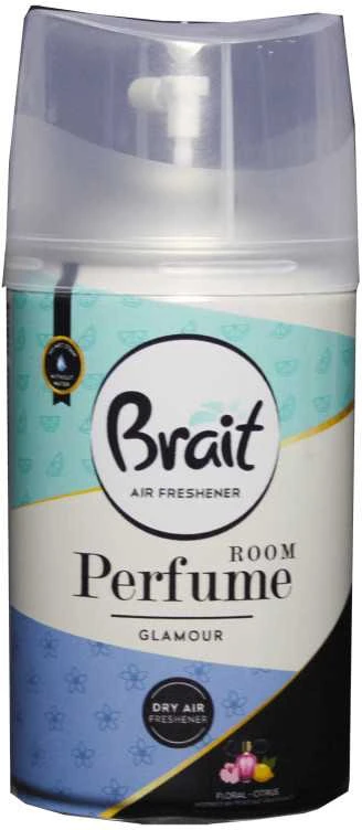 Oro gaiviklis Brait Glamour 250ml