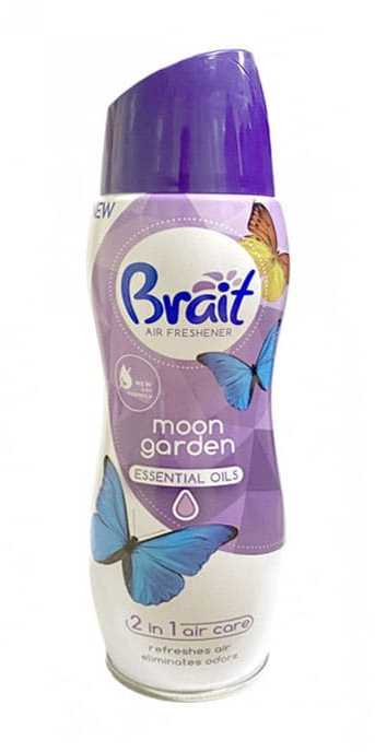 Oro gaiviklis BRAIT Moon Garden 300ml