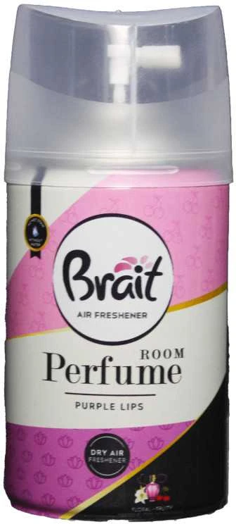 Oro gaiviklis Brait Violetinė Lips 250ml