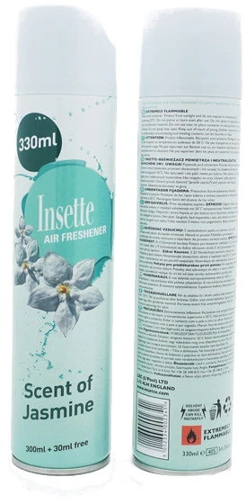 Insette Oro gaiviklis, 0.3 l