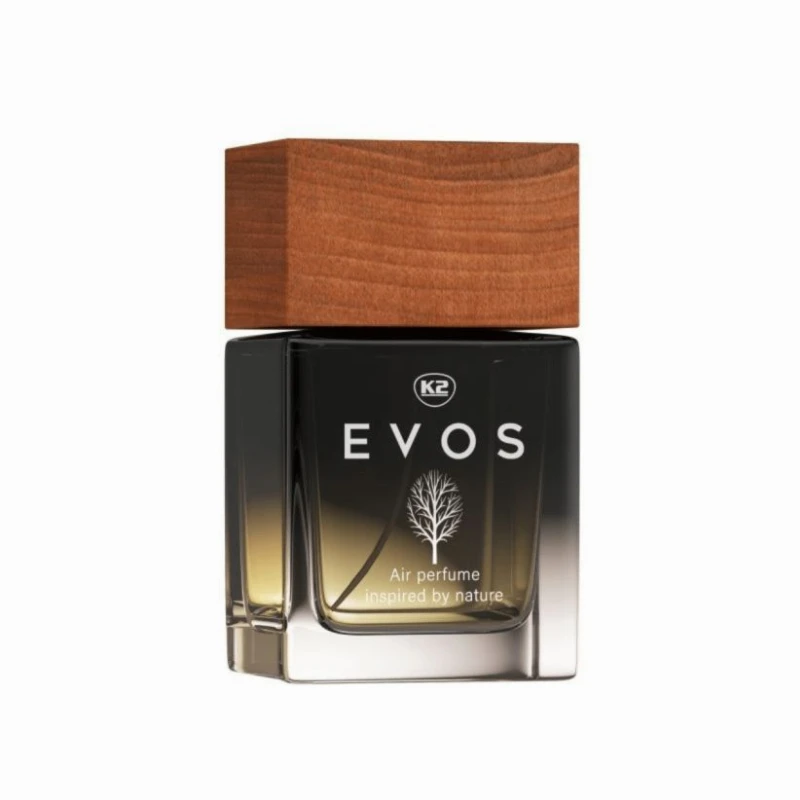 Oro gaiviklis K2 EVOS HUNTER FOUGERE 50ML
