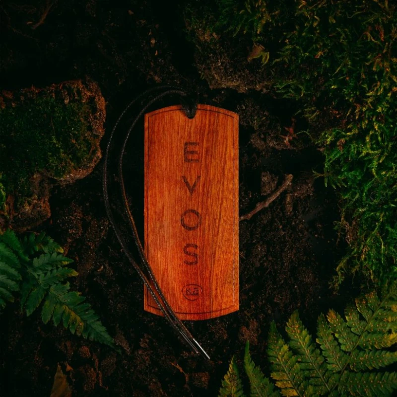 Oro gaiviklis K2 EVOS HUNTER FOUGERE