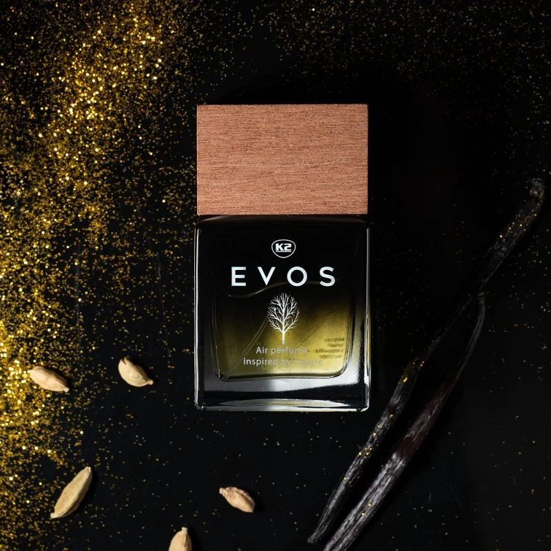 Oro gaiviklis K2 EVOS SAMURAI