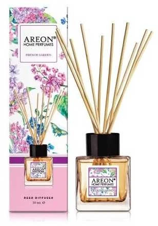 Namų kvapas AREON FRENCH GARDEN, 50 ml