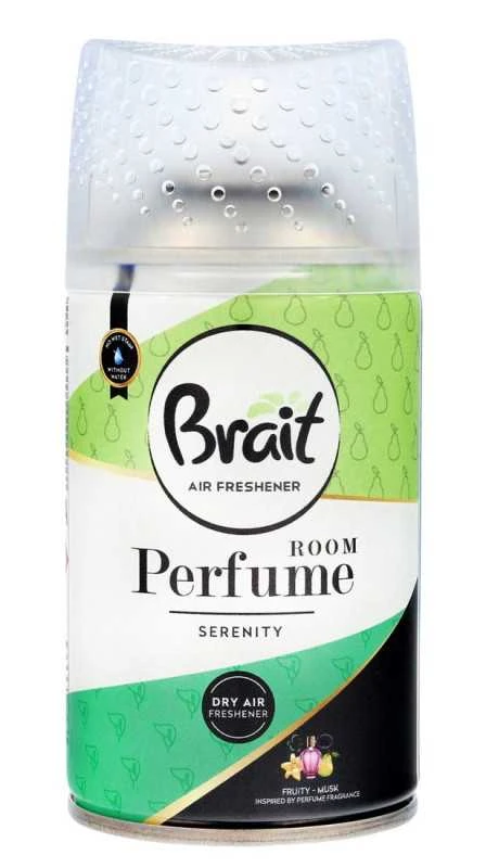 Brait Oro gaiviklis Serenity 250ml