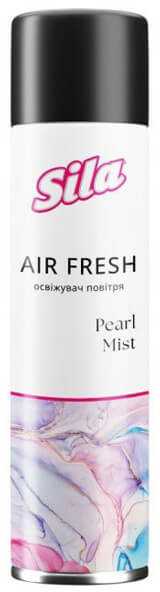 Oro gaiviklis SILA Pearl Mist 300ml