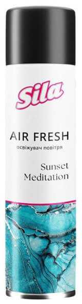 Oro gaiviklis SILA Sunset Meditatiton 300ml