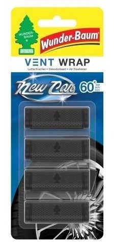 Blow WUNDER-BAUM - Vent Wrap naujas automobilis 4vnt