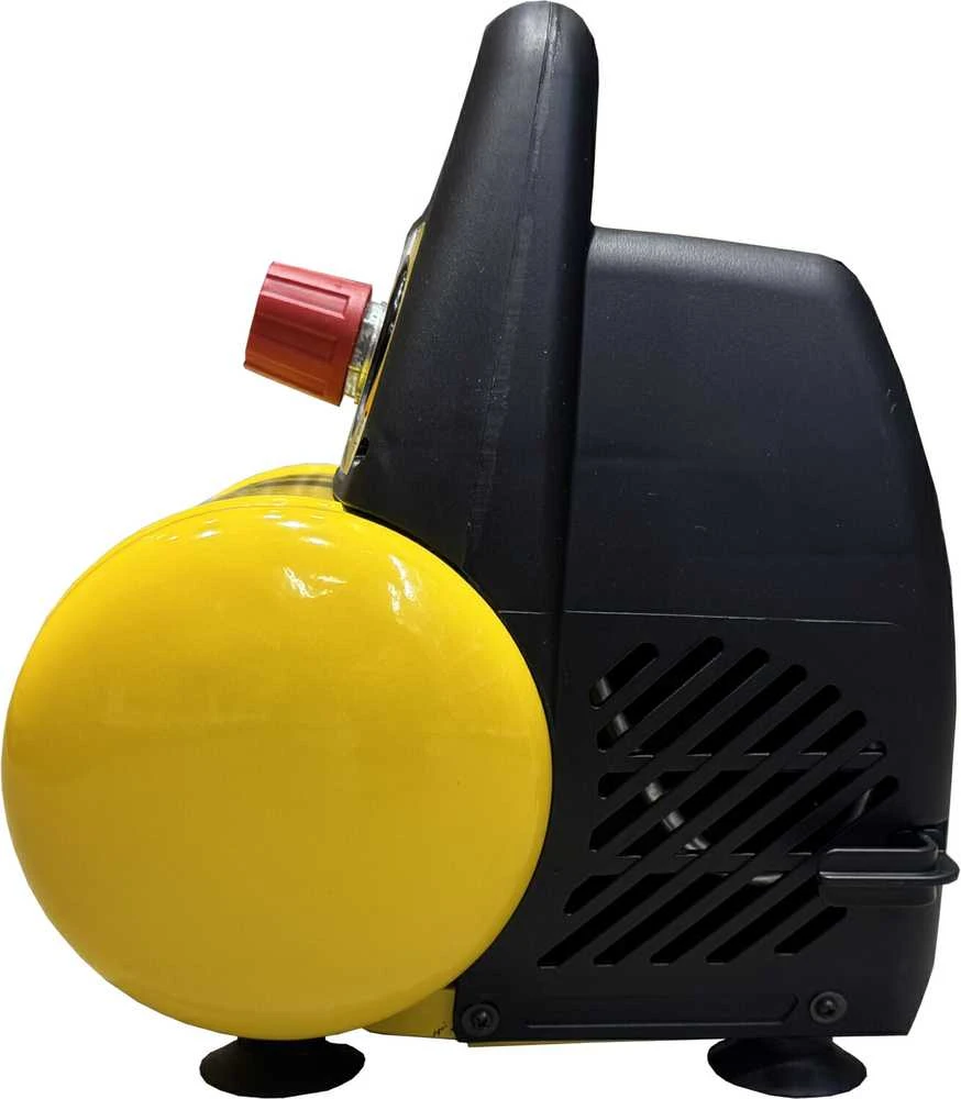 Stanley betepalinis kompresorius DN 200/8/6