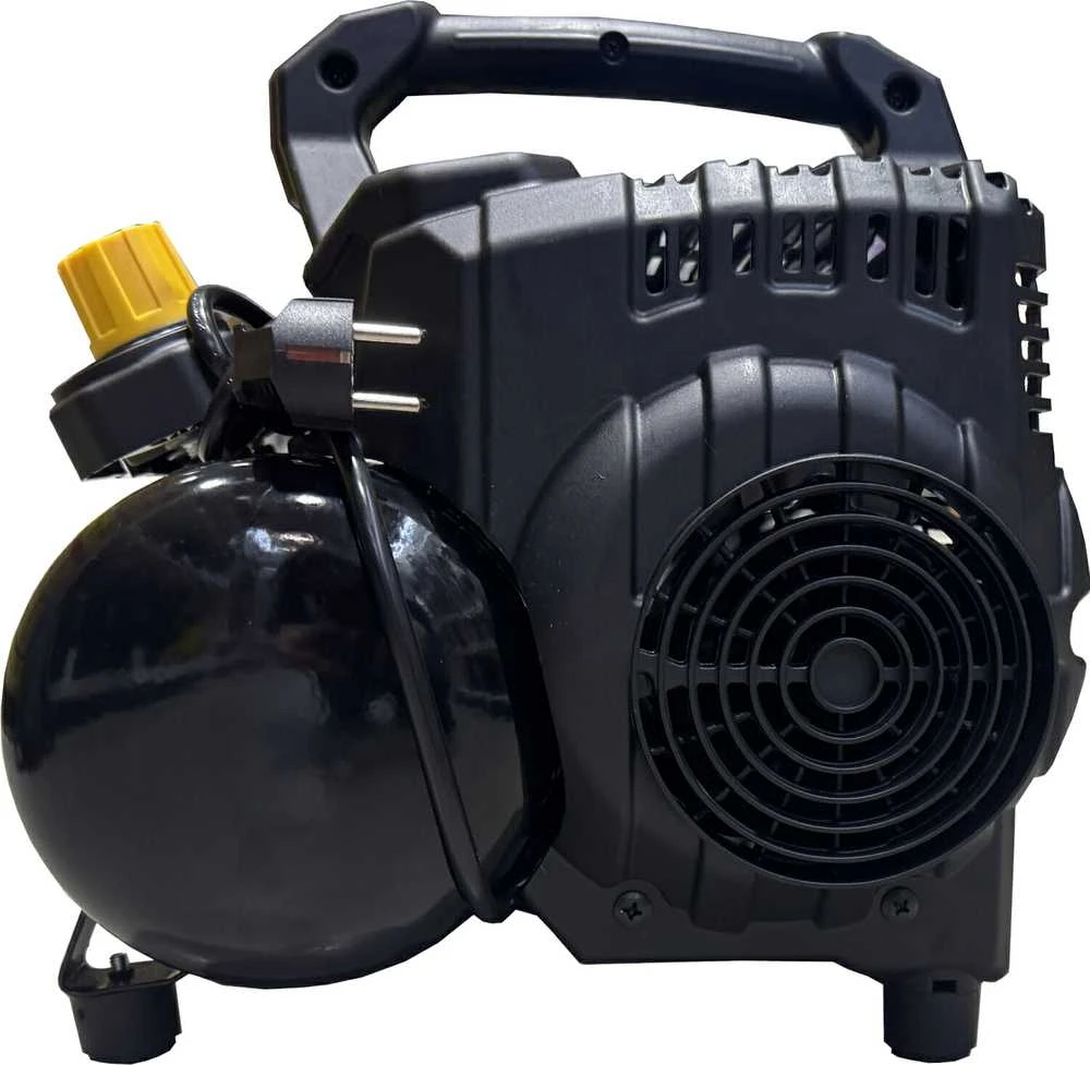 STANLEY betepalinis kompresorius 6L / 550W / 8BR