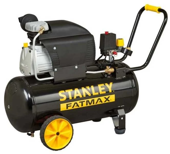 Oro kompresorius STANLEY 50 l