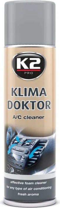 SONAX Oro kondicionavimo sistemos valiklis 323100