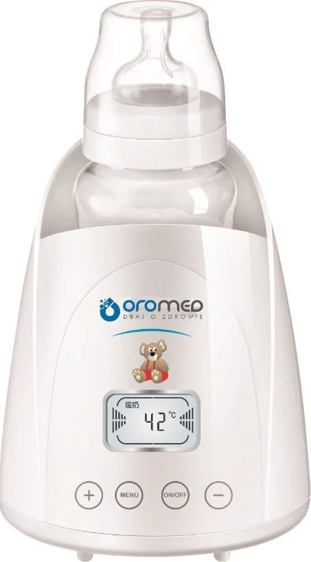 Oro-med Kūdikių Pieno Šildytuvas - Oromed Oro-heater