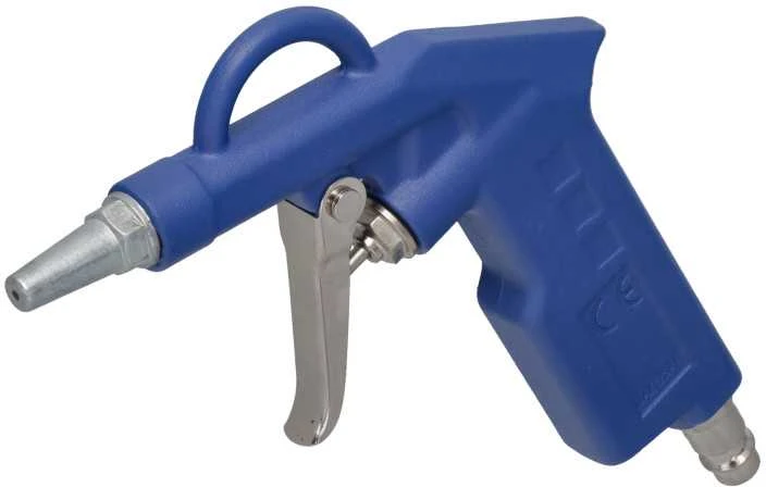 Pistoletas pneumatinis trumpas Faster Tools 405 / FT390-05