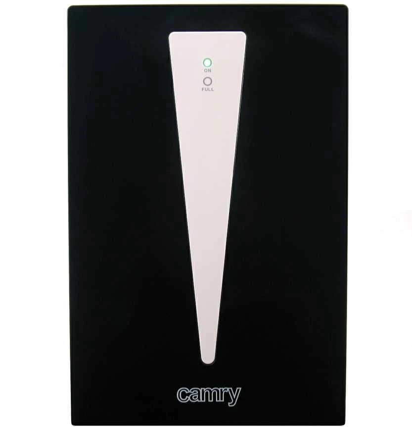Oro sausintuvas | Camry | CR 7903 | Galia 100 W