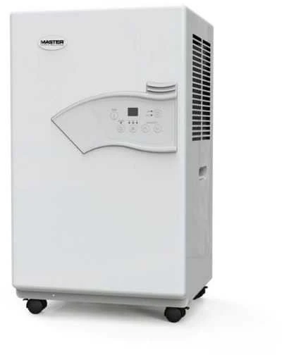 Sausintuvas Buitinis drėgmės surinkėjas Master DH 721 P; 490 W