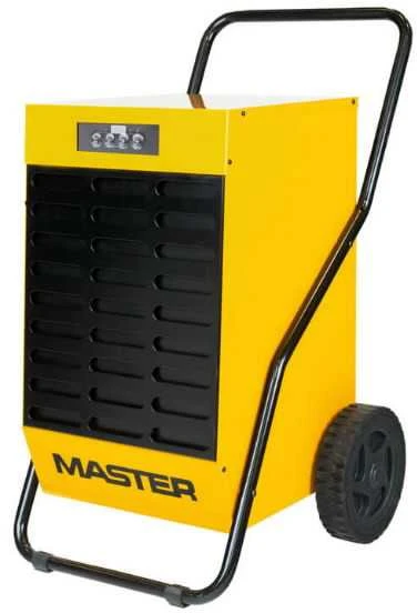 Sausintuvas Buitinis drėgmės surinkėjas Master DH 44; 0,61 kW