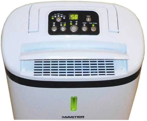 Sausintuvas Buitinis drėgmės surinkėjas Master DH 720 P