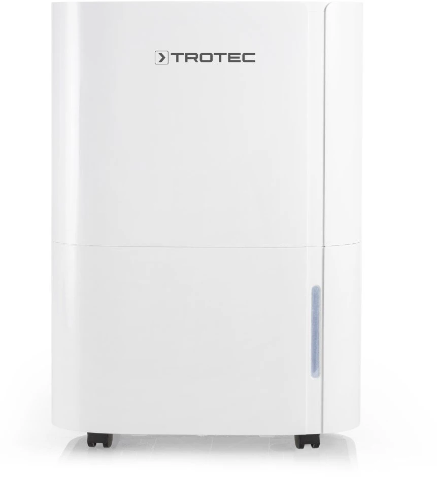 Oro sausintuvas Trotec TTK 66 E