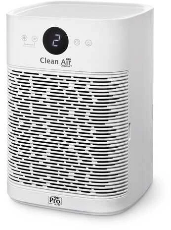 Oro valytuvas Clean Air CA-502Pro Mini HEPA UV