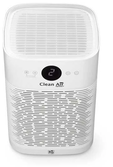 Oro valytuvas Clean Air CA-502Pro Mini HEPA UV