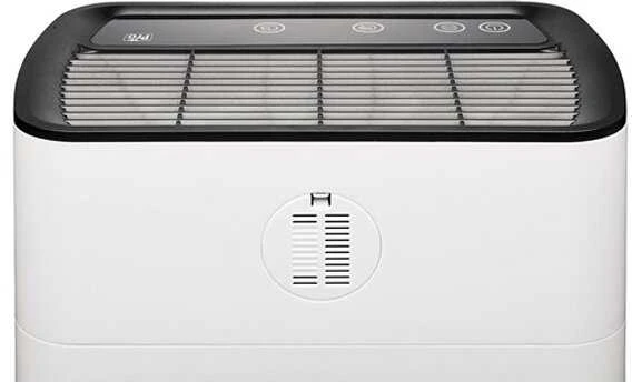 Clean Air Oro valytuvas Švarus Air CA-509Pro Smart HEPA UV