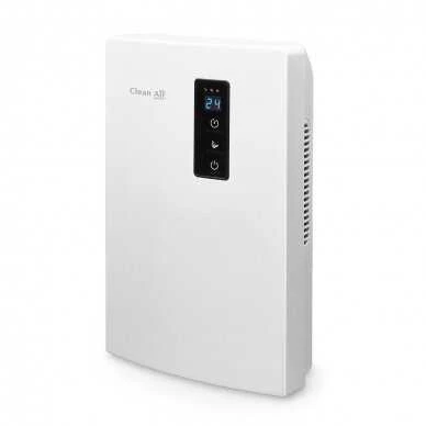 Oro sausintuvas-valytuvas Clean Air Optima CA-703