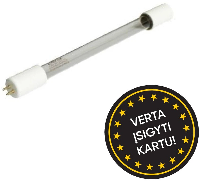 CLEAN AIR OPTIMA ORO VALYTUVAS CA-508