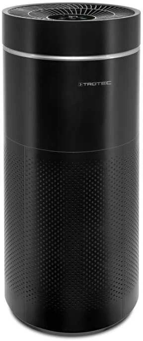 Oro valytuvas Trotec AirgoClean 171 E su HEPA filtru