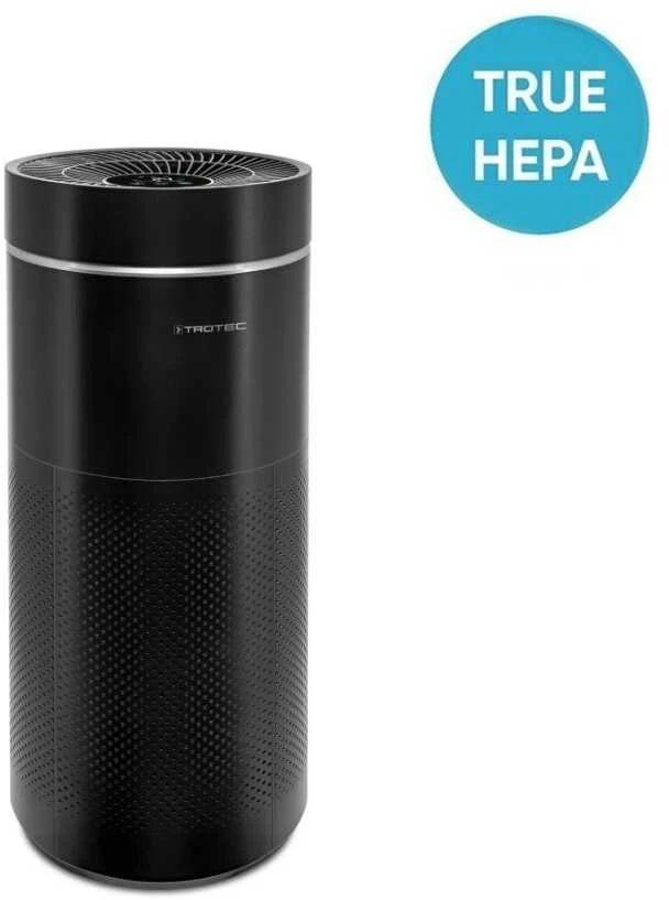Oro valytuvas Trotec AirgoClean 171 E su HEPA filtru