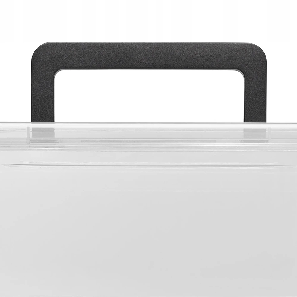 Orplast Plafor Simple Box 4.5 l. [Skaidri]