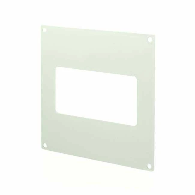 Kondicionierius Plastikinis flanšas EUROPLAST KF, 110 x 55 mm