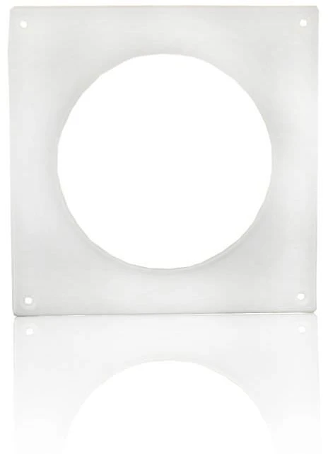 Ventiliacinis adapteris EUROPLAST VF150, D150