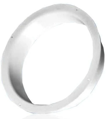 Ventiliacinis adapteris EUROPLAST VF150, D150