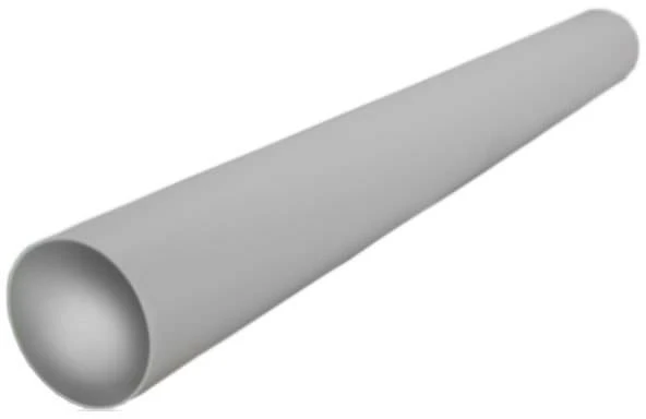 Ventiliacijos tarpmovė EUROPLAST AS100, D100