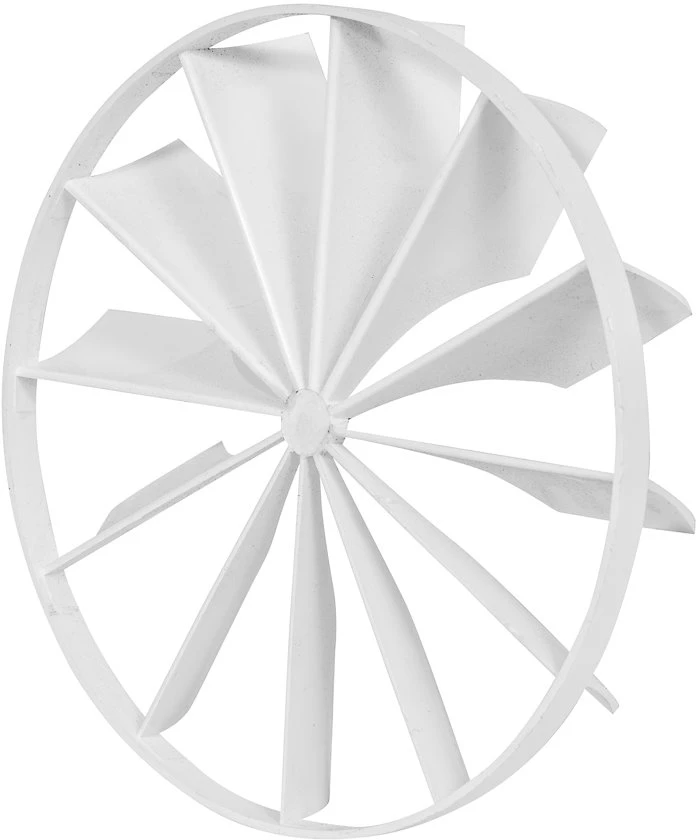 Kondicionierius Ventiliacijos tarpmovė EUROPLAST AV125, D125 mm
