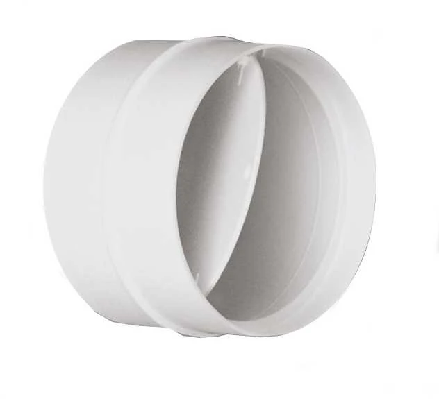Ventiliacijos tarpmovė EUROPLAST, D150