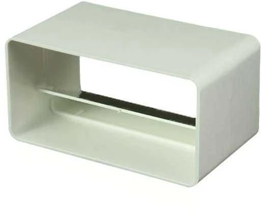 Kondicionierius Ventiliacijos mova EUROPLAST KV, 110 x 55 mm