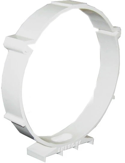 Ortakio laikiklis EUROPLAST AZ125, D125, 2 vnt.