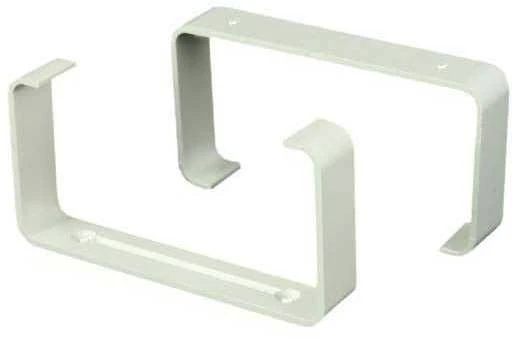 Ventiliacijos kanalų laikiklis EUROPLAST KZ, 110 x 55 mm